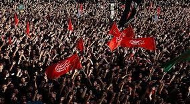 قیام امام حسین(ع) دارای جنبه‌ی دینی و سیاسی بود