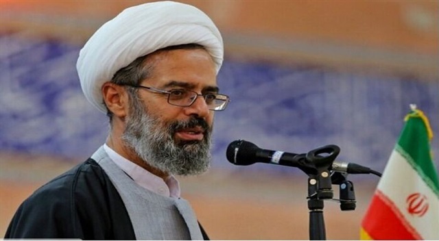 وحدت ملی پشتوانه نظام اسلامی در برابر استکبار است