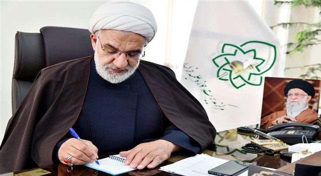 ۱۴ و ۱۵ خرداد؛ میراث ماندگار بصیرت، وحدت و ایستادگی ملت ایران است
