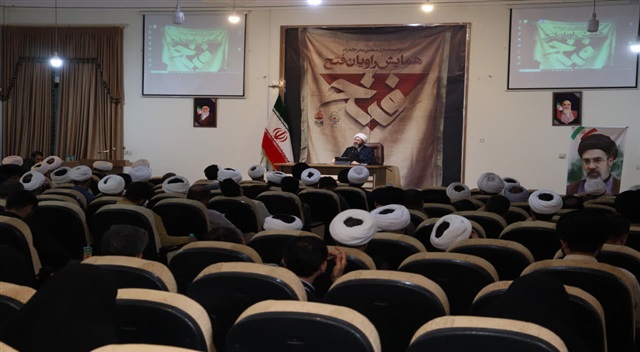جنگ شناختی مهم‌ترین میدان نبرد دشمن علیه جمهوری اسلامی است