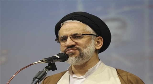 دشمن با القای یأس و اختلاف‌افکنی به دنبال کاهش تاب‌آوری ملت ایران است