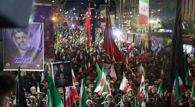 محرم ۱۴۴۸؛ وقتی داغ شهیدان با پرچم حسین(علیه‌السلام) گره می‌خورد