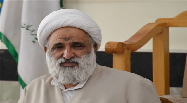 طلبگی، سربازی امام عصر(عج) و بزرگ‌ترین رسالت الهی است/ جوانان برای ورود به حوزه علمیه پیشگام شوند