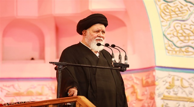 رهبر معظم انقلاب با وجود نظر متفاوت، اجازه اجرای تفاهم را صادر کردند