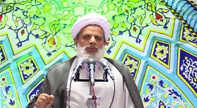 عاشورا ضامن بقای اسلام و معیار حفظ وحدت و ولایت است