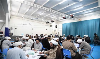 توانمندسازی اساتید حوزه در پژوهش و نگارش علمی با بهره‌گیری مسئولانه از هوش مصنوعی