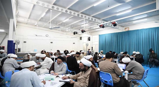 توانمندسازی اساتید حوزه در پژوهش و نگارش علمی با بهره‌گیری مسئولانه از هوش مصنوعی