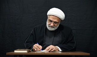 مدیر حوزه علمیه خراسان درگذشت والده حجت‌الاسلام والمسلمین صدر حسینی را تسلیت گفت