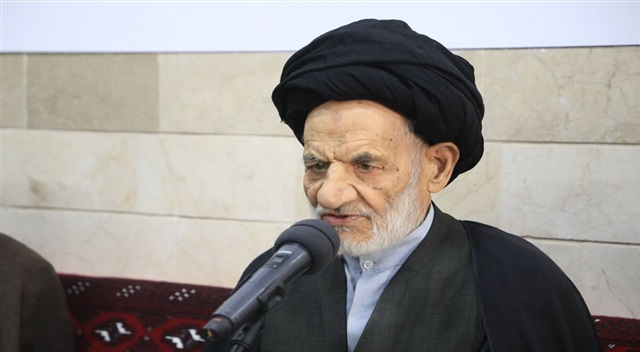 حوزه‌های علمیه باید انسان‌سازی را هدف اصلی فعالیت‌های خود قرار دهند
